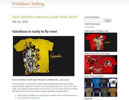 wimkhan clothing